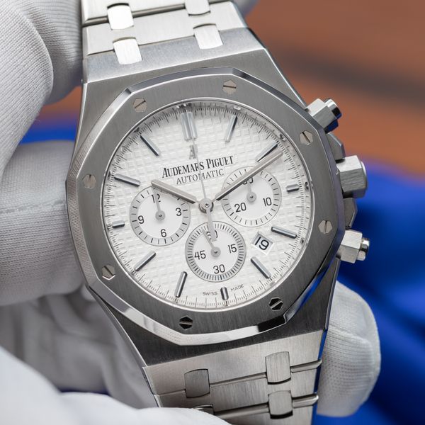 Audemars Piguet Royal Oak 26320ST.OO.1220ST.02